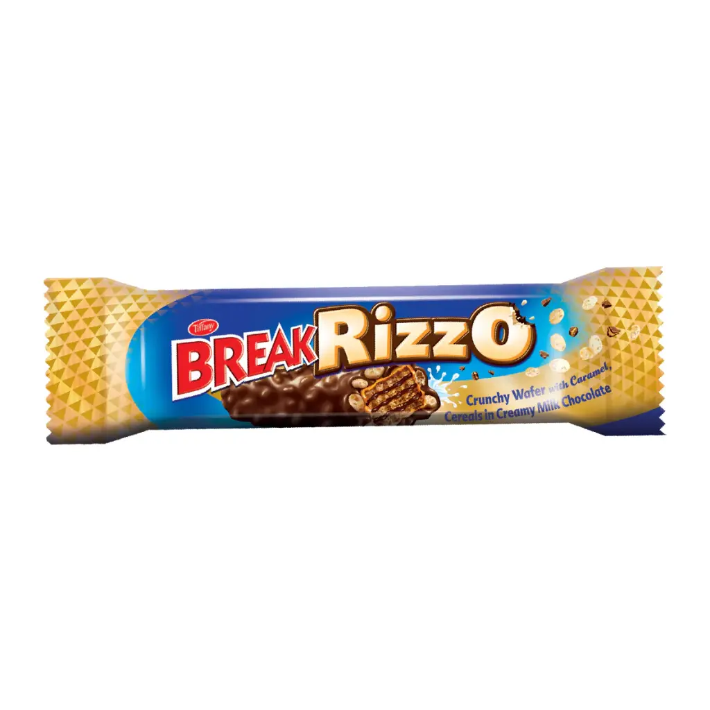 Break Rizzo 28g