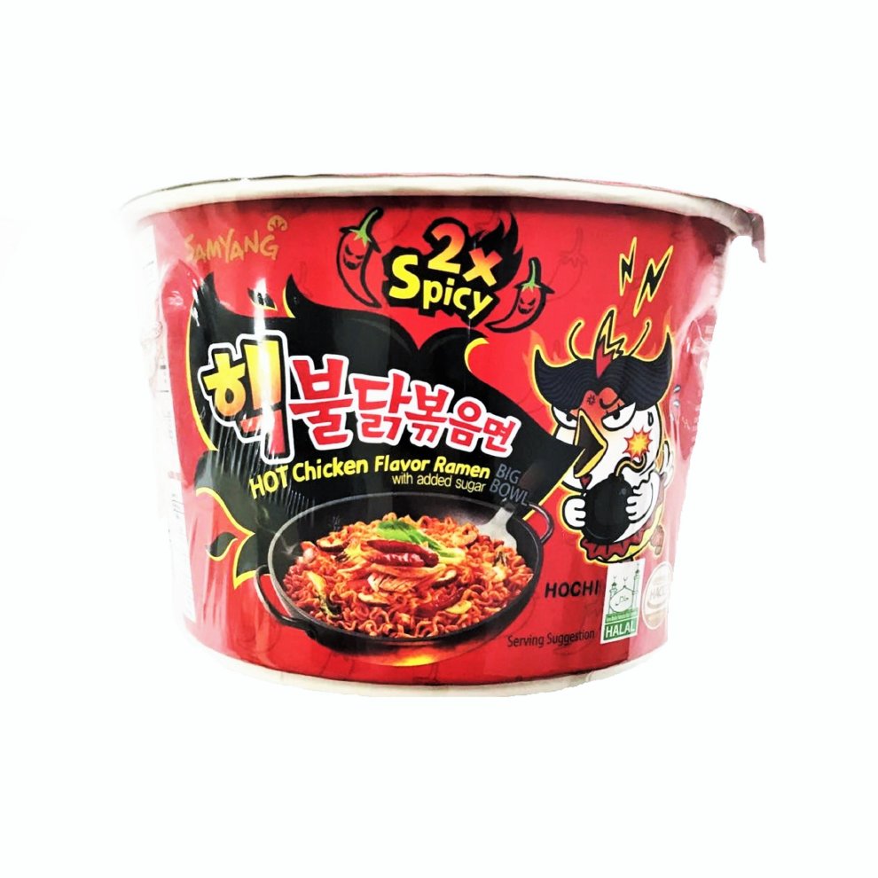 Samyang Ramen 105g