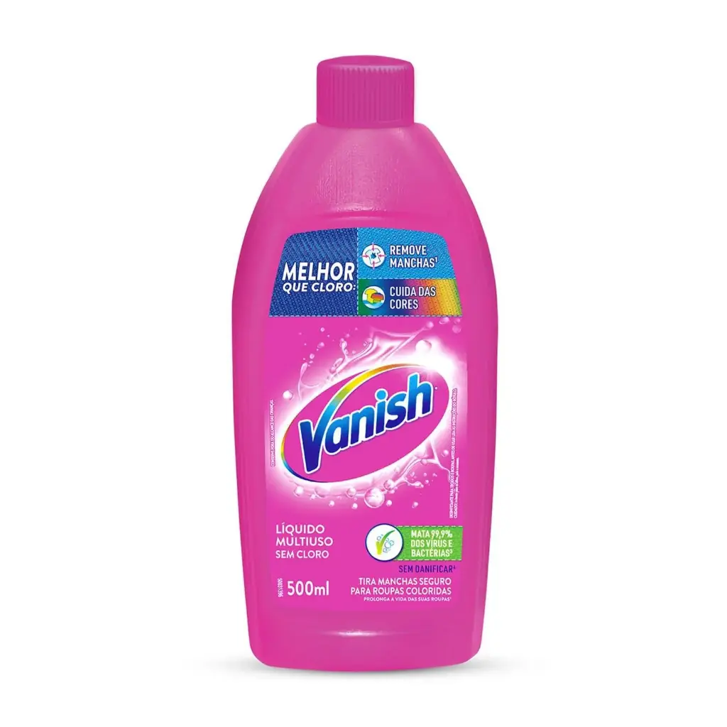 Vanish 500ml