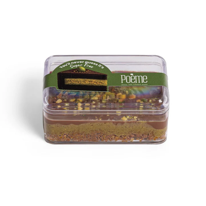 The Cuppie Pistachio 150g