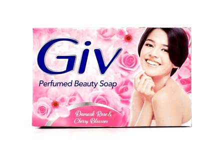 Giv Perfumed Soap