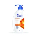 Head&shoulders Anti-Hairfall 650ml