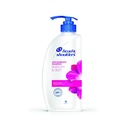 Head&shoulders Smooth&silky 650ml