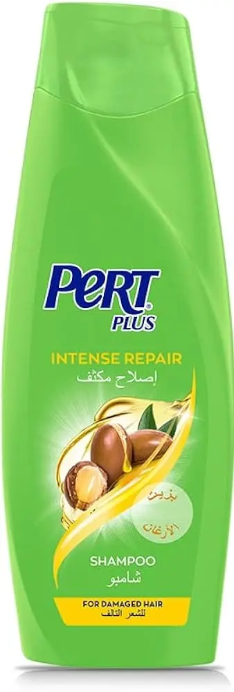 Pert Plus Shampoo Intense Repair 400ml