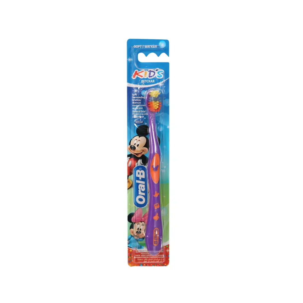 Tooth Brush Oral -b Kids