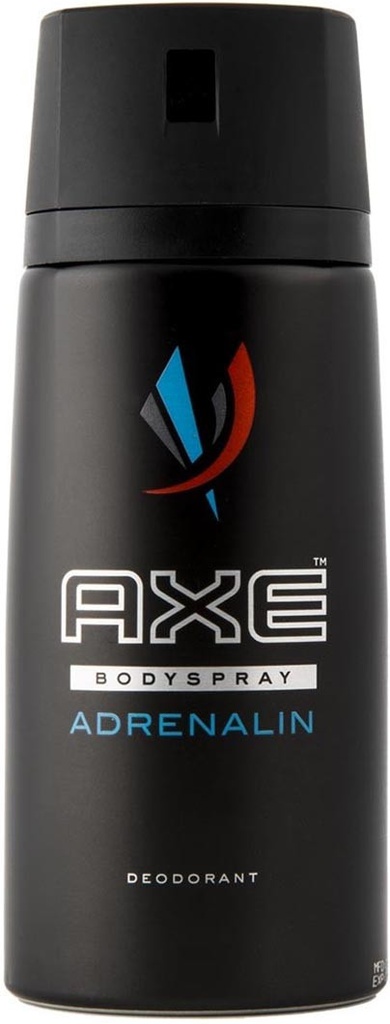 Axe Adrenalin Dedorante 150ml