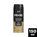 Axe Gold tem Dedorante 150ml