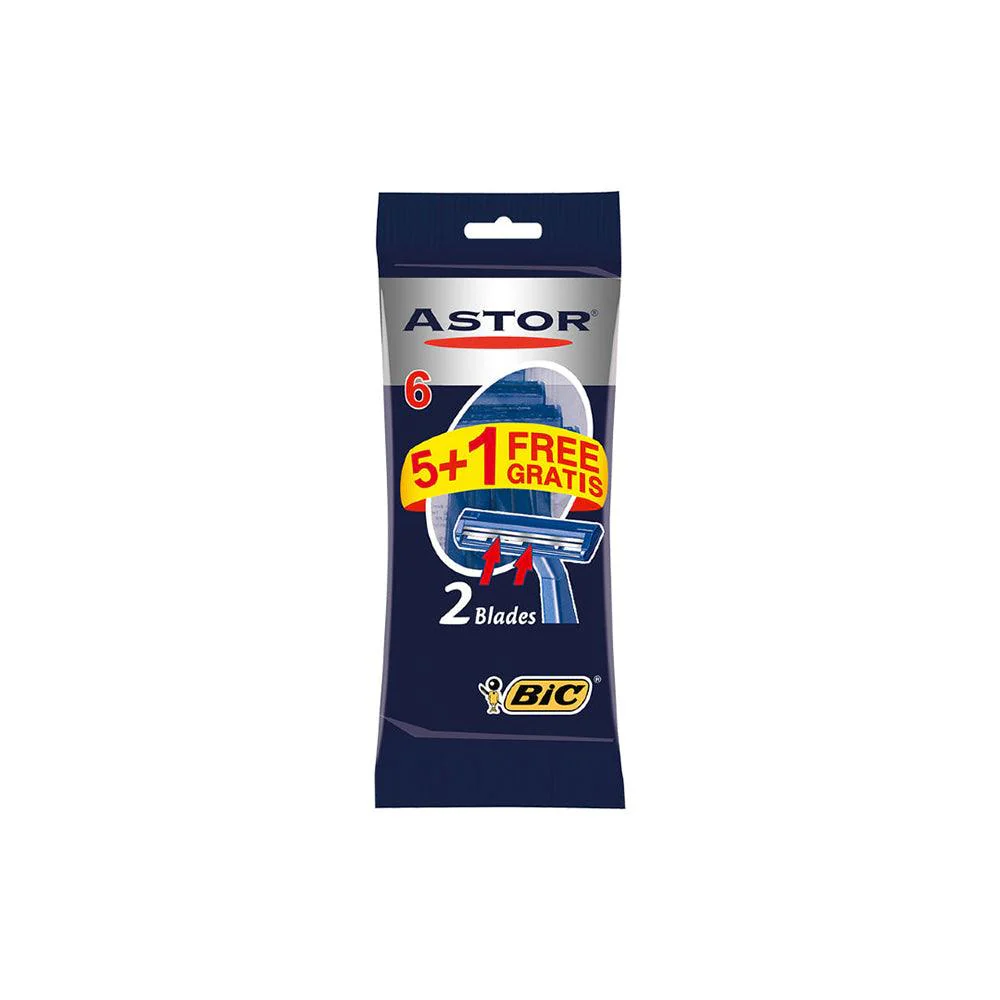 Astor 5