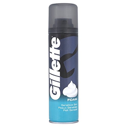 Gillette Shave Foam 200ml
