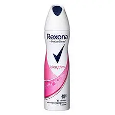 Rexona Deodorant Biorythm 200ml