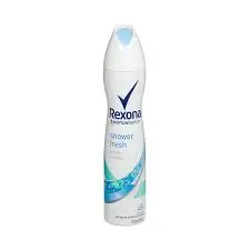 Rexona Deodorant Shower Fresh 200ml