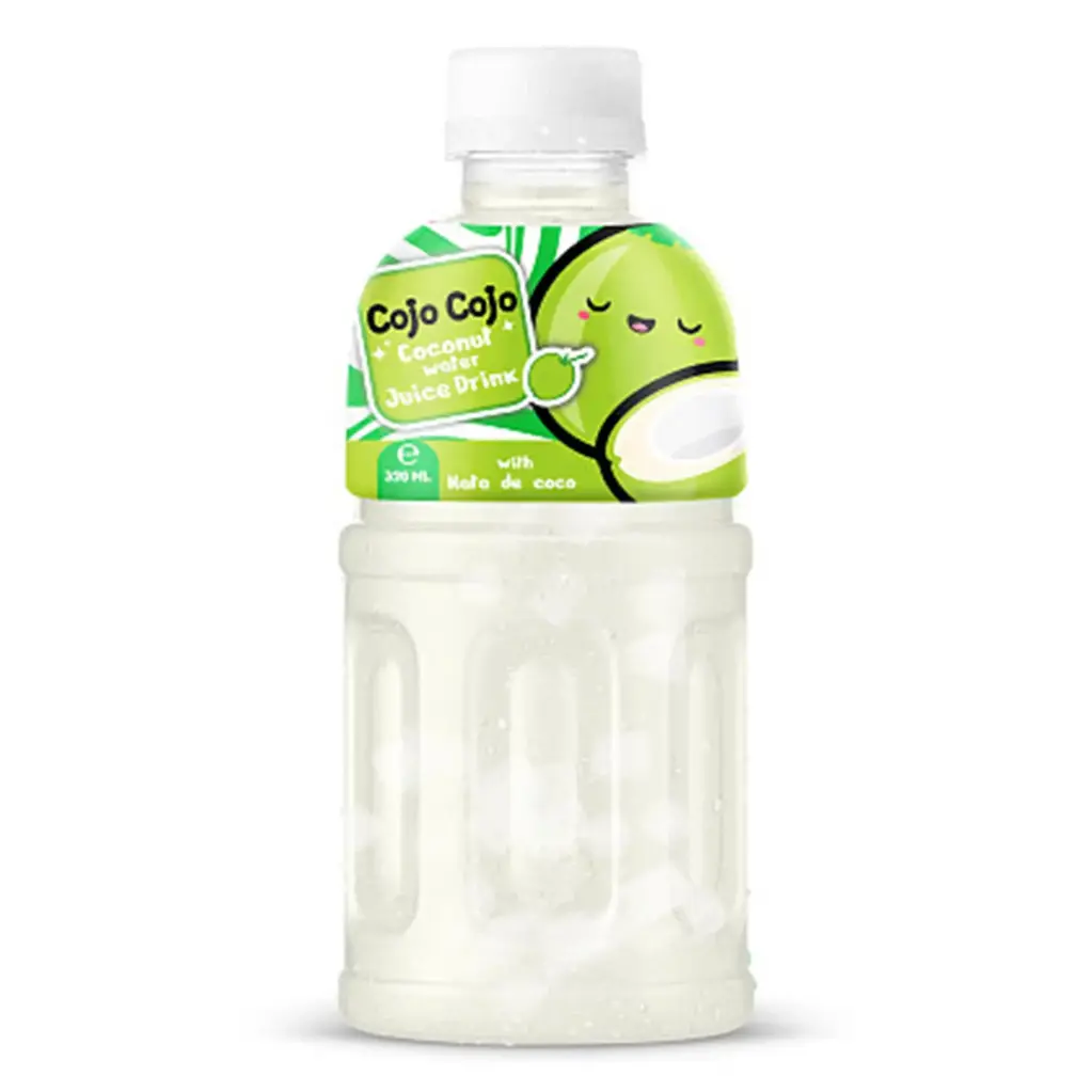 Cojo Cojo Coconut Water 320ml