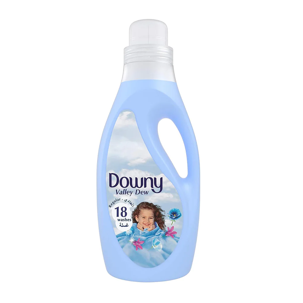 Downy Gel 2l