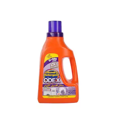 Odex 3l