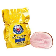 Leoncini Jambon Sgrassato kg