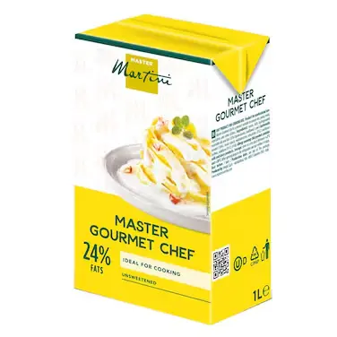 Martini Master Gourmet Cooking 1L