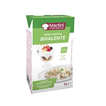 Martini Master Gourmet Bivalente 1L
