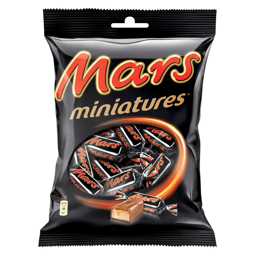 Mars Miniatures 150g