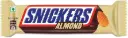 Snickers Almond 45g