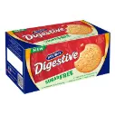 McVitie Digestive Sugar |Free 250g