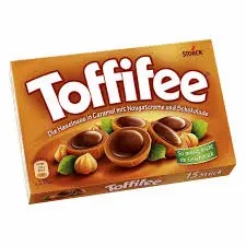Toffifee 125g