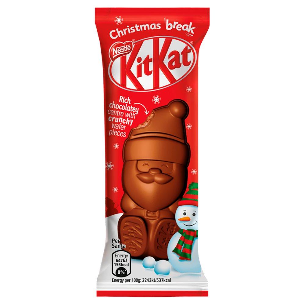 KitKat Christmas 29g