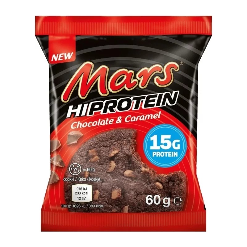 Mars HiProtein 60g