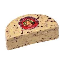 Singletons Wensleydale & Cranberry kg