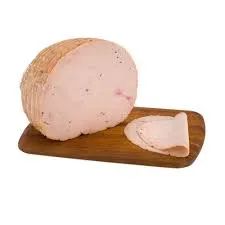 Negrini Poitrine De Dinde Tartufo kg