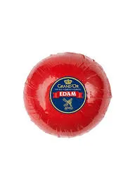 [112] Edam Cheese Boule Grandor 40% kg