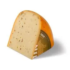 Grand D'or Gouda Wheel Cumin kg 48%