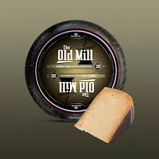 [114] Grand D'or Gouda Old Mill kg 48%