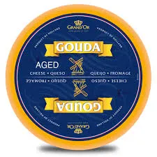 [115] Gouda Noix kg
