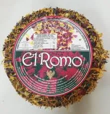 [122] Queso-Oveja-Flores El-Romo kg