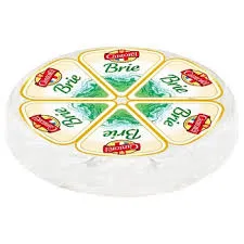 [124] Cantorel Brie cheese kg