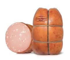 Mortadella Gloriosa Legata A Mao Kg